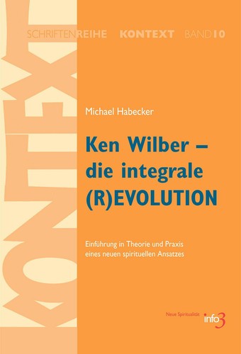 Michael habecker ken wilber - habecker,