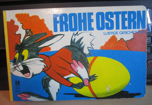 Frohe ostern lustige - frohe, ostern.