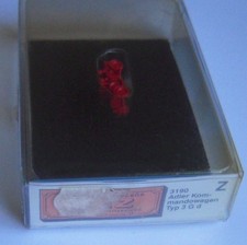 Spur Z  - MZZ  - 3190 - Adler