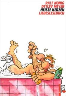 Heiße herzen liebeslesebuch - heiße,