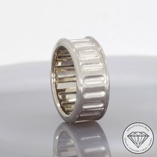 Wert 1550 € Ring  585 14