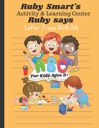 Ruby smart activity center - activity,