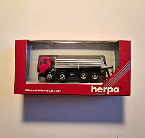 Herpa 140683 mercedes benz - mercedes-benz, sk
