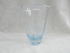 Strombergshyttan Eisblau