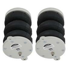 Paar Luftfederbalg Z6 for Fiat