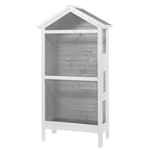 Duvo plus woodland - -,