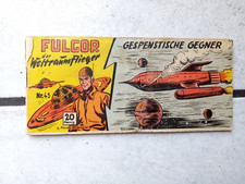 Fulgor der Weltraumflieger