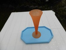 Sektflöte  orange Leonardo