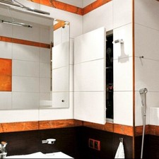 Inspektionstür  Revisionstür