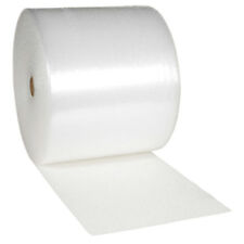 2 Rollen Luftpolsterfolie 50cm x 50m 10mm Noppe - 75my 3-lagig / 56 Cent/qm