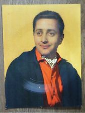 Colorvox Tonpostkarte