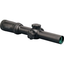 Konus Zielfernrohr Konuspro M-30 1-4x24 SFP Kreisabsehen beleuchtbar (7184)