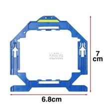 HP Xeon E5 V3 CPU Käfig für