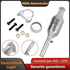 Katalysator Kat Für VW Golf