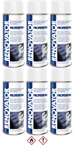 6er sparpack 400ml deco color - 6er,