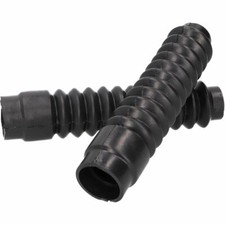 Dämpfung Faltenbalg Satz