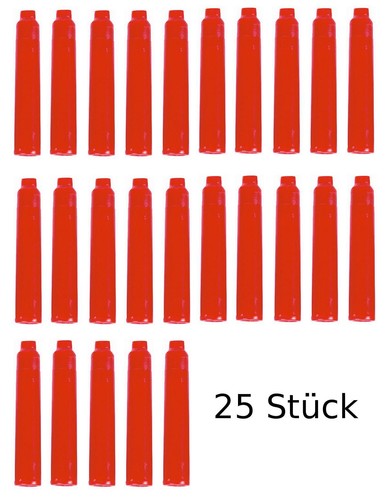 Füllerpatronen - 25, /
