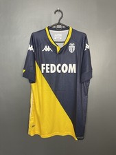 AS MONACO 2020/2021 AWAY