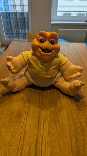 Original die dinos baby - die,