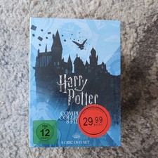 Harry Potter The Complete