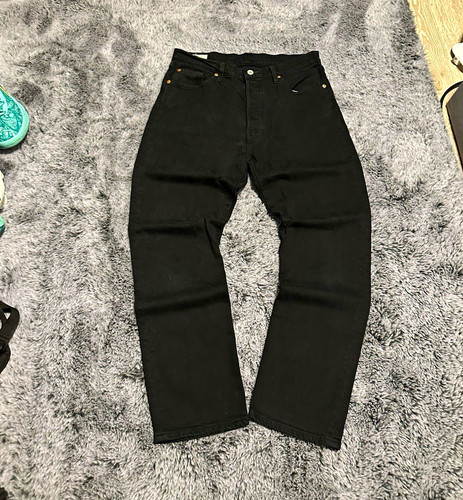 Levi 501 skinny fit - levi's,