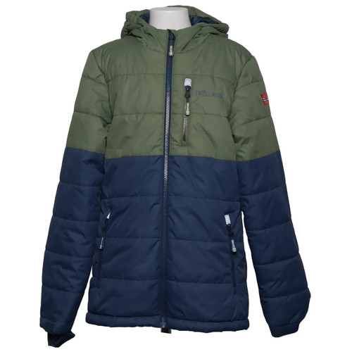 Trollkids winterjacke unisex - winterjacke,,