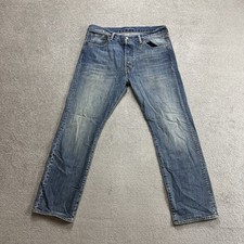 Levis 501 herren jeans hose - 501,