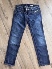 Herrlicher blaustoff jeans w28 - blaustoff,