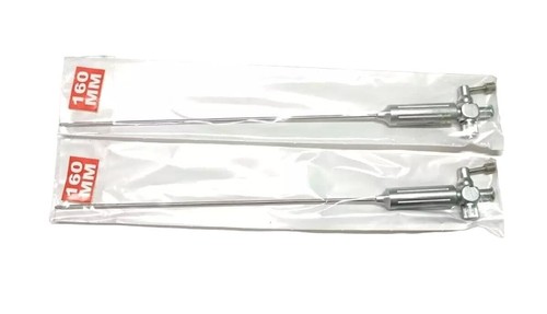 Laparoskopische veress nadel - veress,