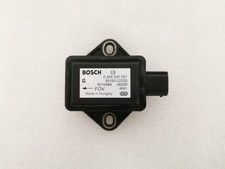 Toyota Corolla Verso ESP