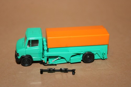 Herpa 4134 modellauto 1 87 - ,