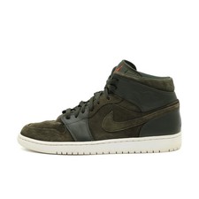 Nike Herren Air Jordan 1 Mid