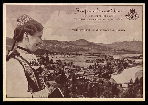 Bad tölz - bad,