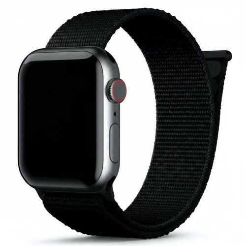 Apple watch armband klett - apple,