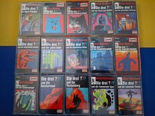 Cassette German Audio Play