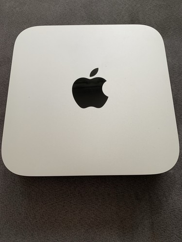 Apple mac mini core i5 - mac, "core