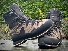 Mammut Monolith GTX