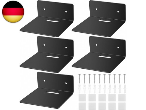 Stk kleine wandregal - kleine,