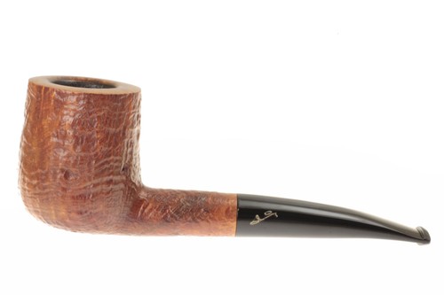 Gebrauchte pfeife savinelli - gebrauchte,