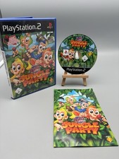Buzz! Junior: Jungle Party -