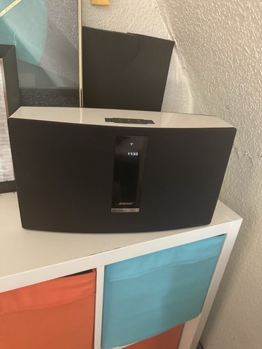 Bose soundtouch series iii - series,