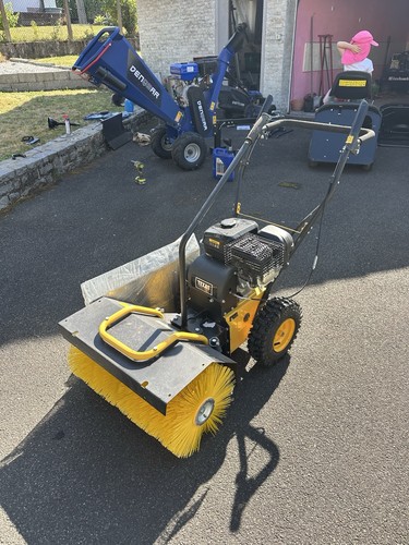 Texas handy sweep 690tg - handy,