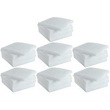 Filterschwamm, Polyester