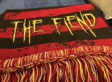 WWE Bray Wyatt Scarf - The