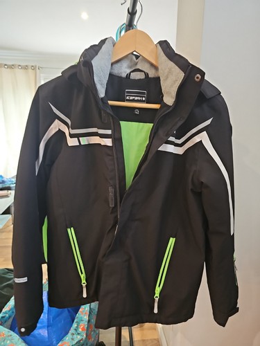 Icepeak junge skijacke - junge,