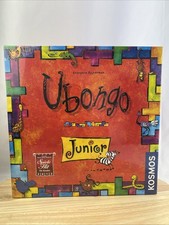 Ubongo Junior Spiele Hit für