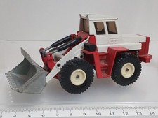 Zettelmeyer Lader Europ L 2000 1:60 TOP Siku V270 #055 (3756[1])