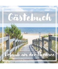 Gästebuch Nordsee: Gästebuch