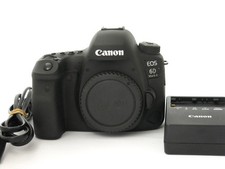 Canon EOS 6D Mark II