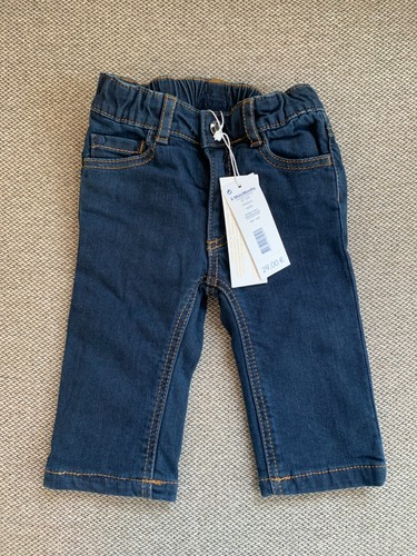 Jacadi jeans warm baby - jacadi,